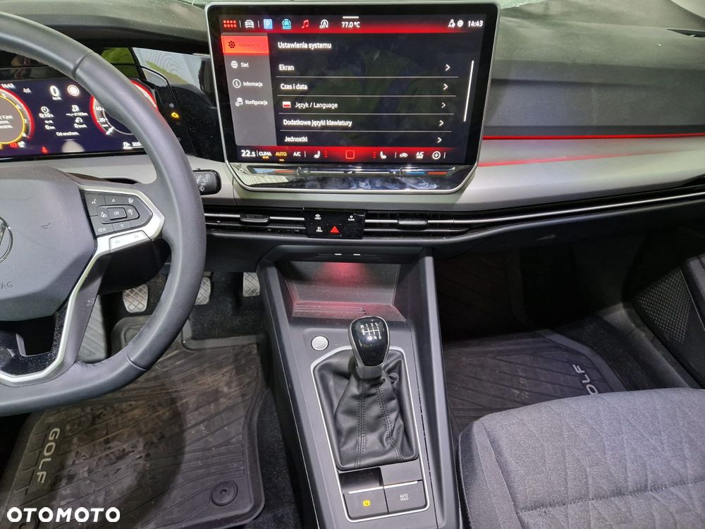 Volkswagen Golf 1.5 TSI Life Plus - 19