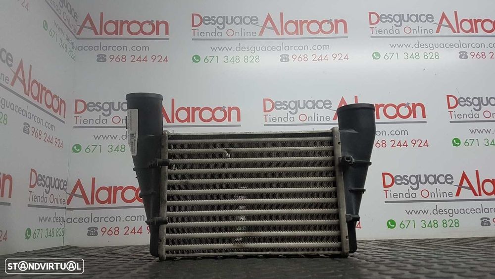 INTERCOOLER AUDI A4 BERLINA (B5) 1.9 TDI - 1
