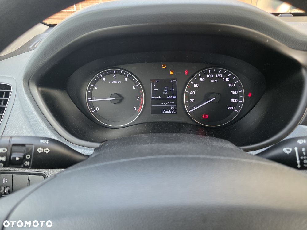 Hyundai i20 1.2 Select - 17