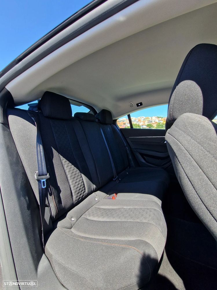 Peugeot 508 - 13