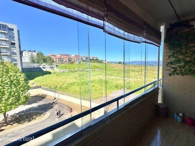 Apartamento T3 à venda em Braga - Grande imagem: 3/24