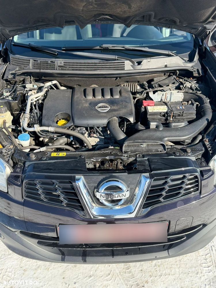 Nissan Qashqai - 26