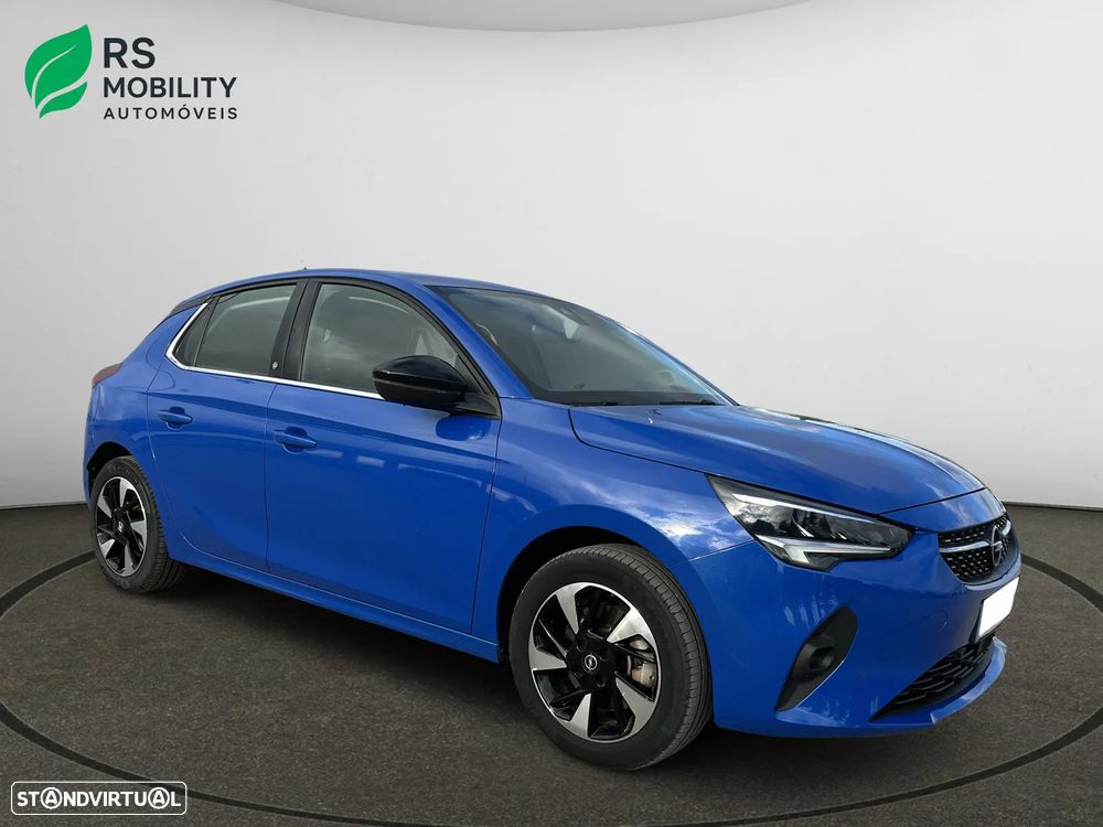 Opel Corsa-e Elegance - 8