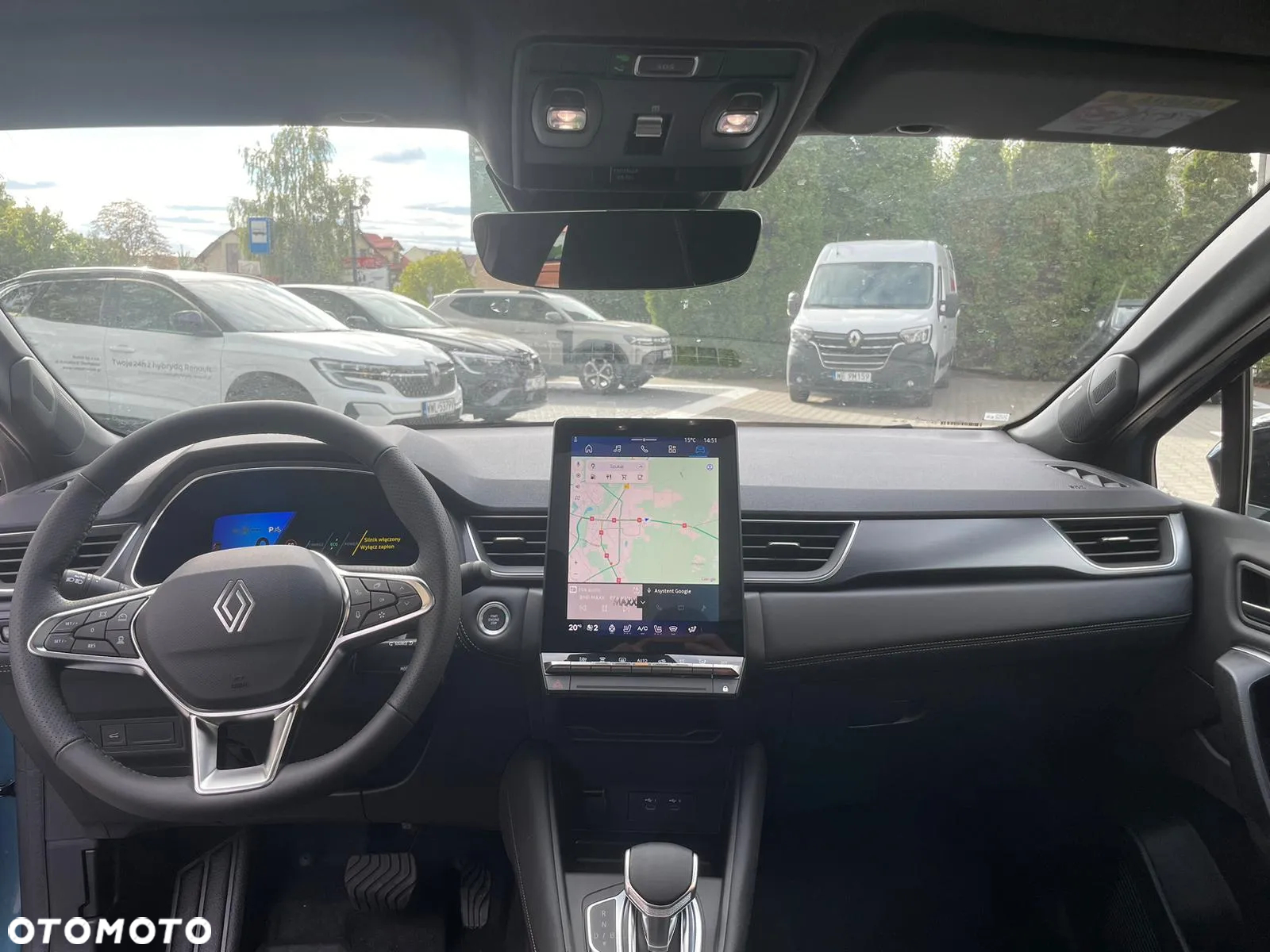 Renault Symbioz - 11