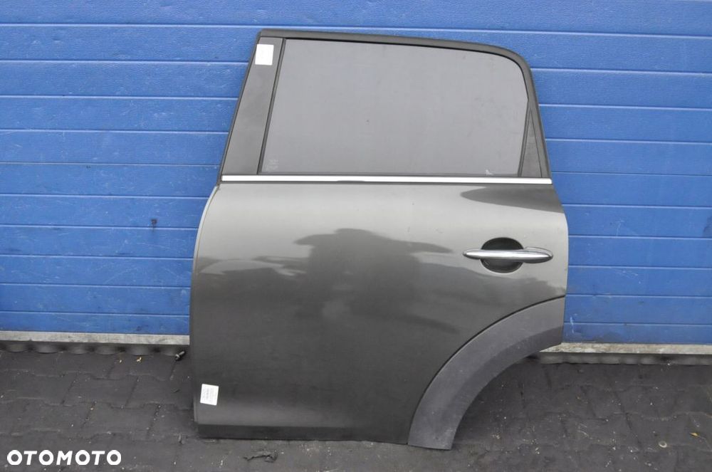 MINI R60 DRZWI LEWY TYŁ TYLNE - 1