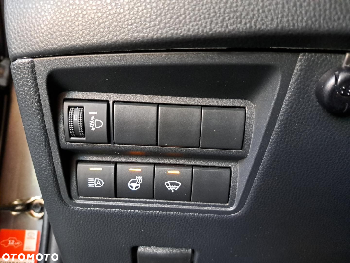 Toyota Yaris Cross Hybrid 1.5 Executive - 28