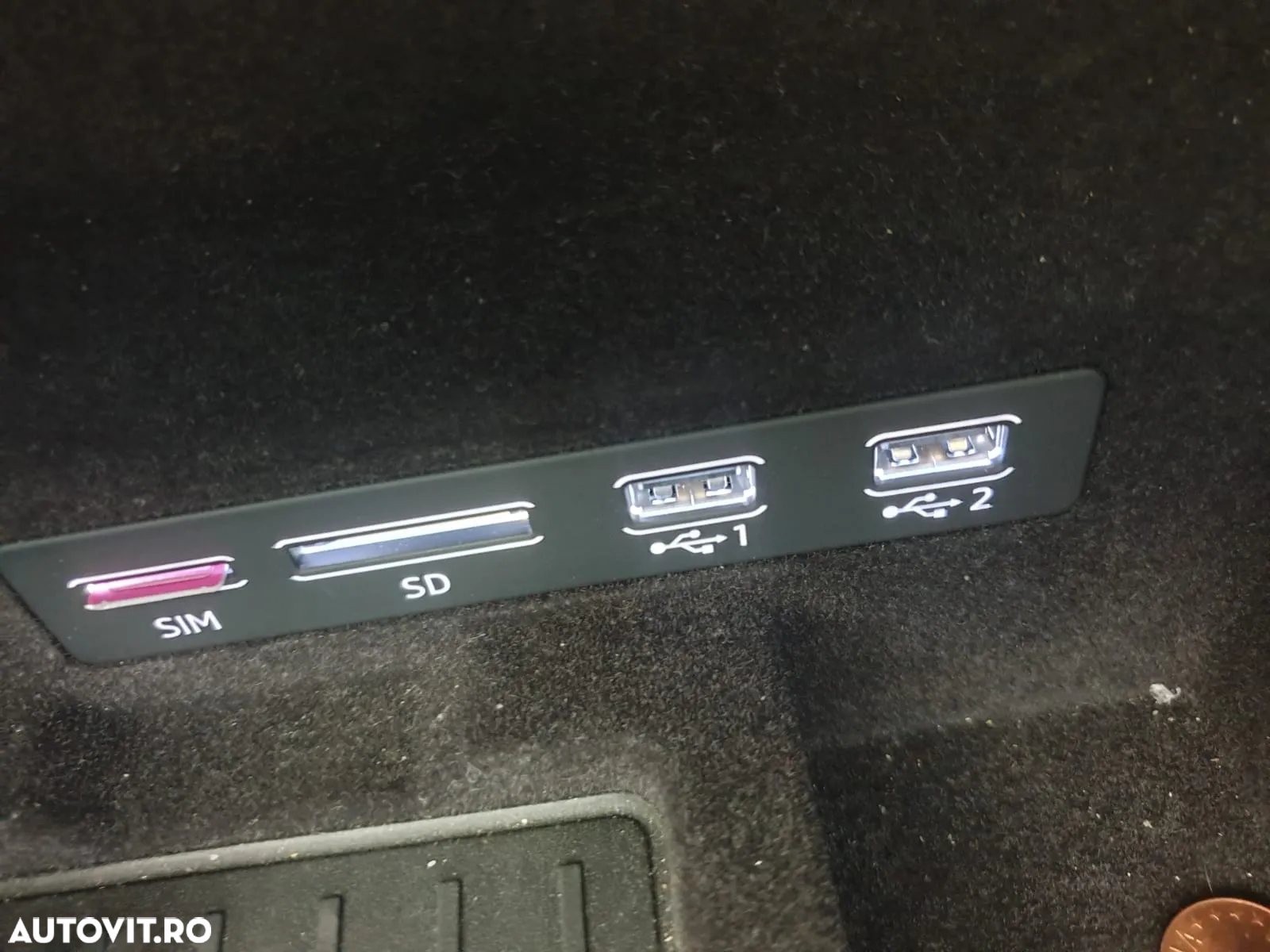 Audi A6 45 TDI quattro tiptronic - 7