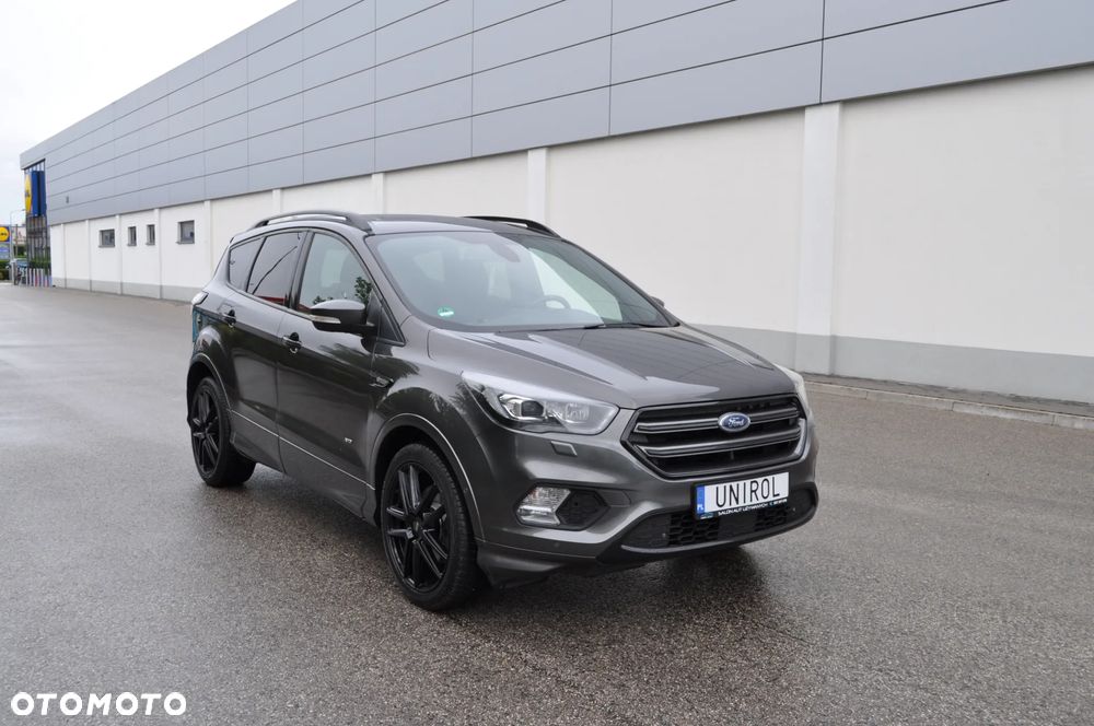 Ford Kuga 2.0 TDCi 4x4 Individual - 5