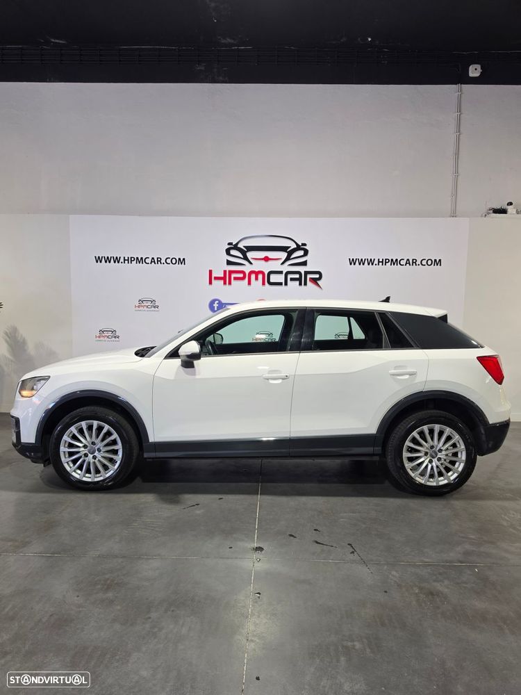 Audi Q2 30 TFSI Design S tronic - 3