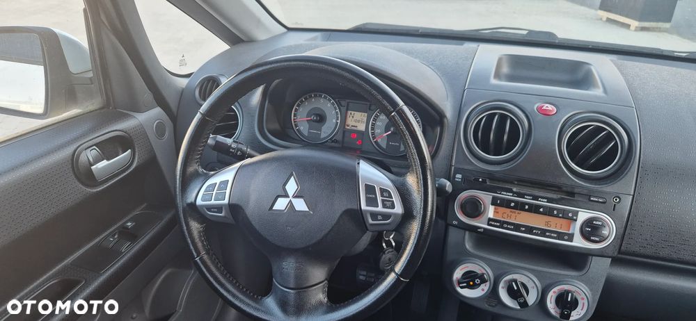 Mitsubishi Colt 1.3 Automatik Motion Plus - 15