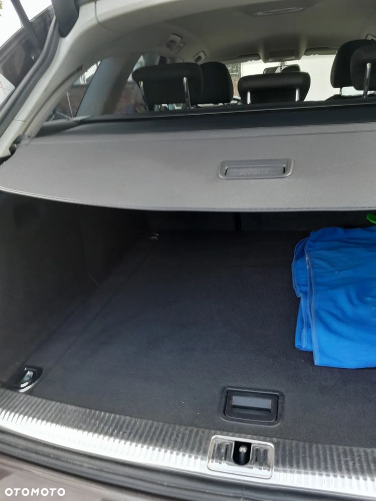 Audi A4 Avant 2.0 TDI ultra DPF Attraction - 6