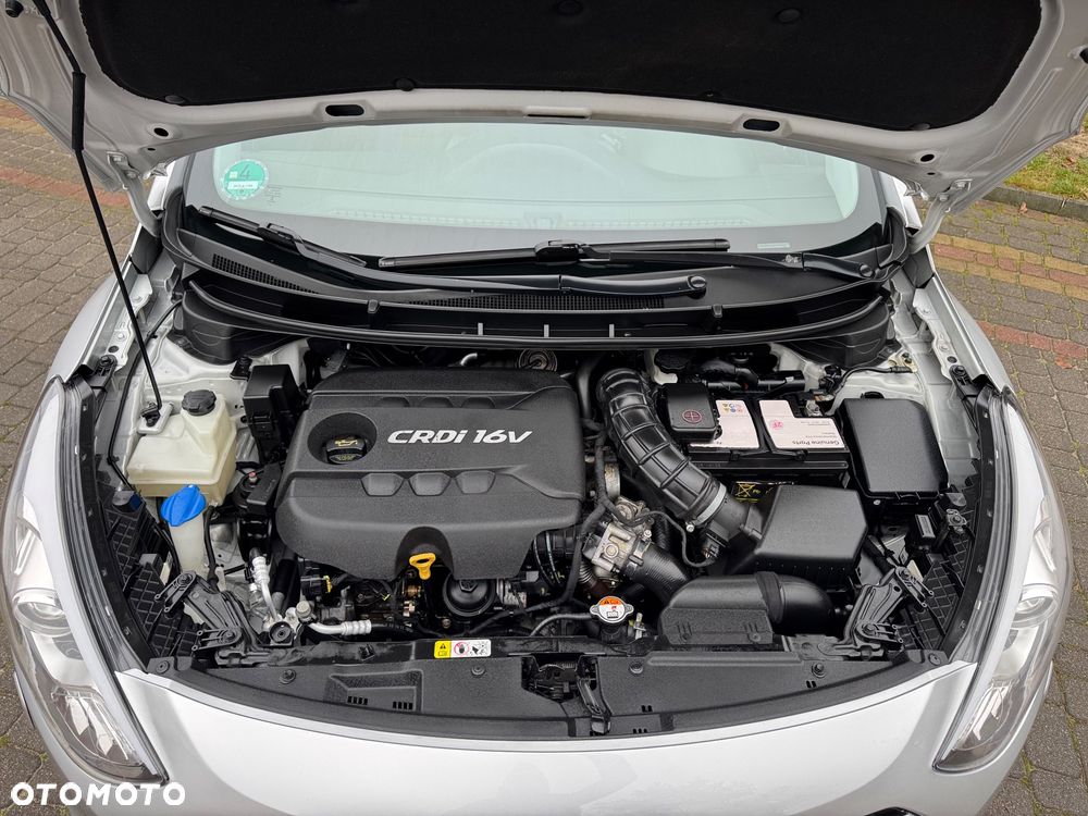 Hyundai i30 1.6 CRDi Premium - 19