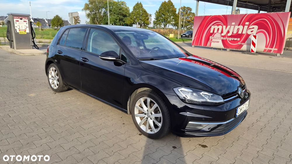 Volkswagen Golf 1.4 TSI BMT Comfortline - 2