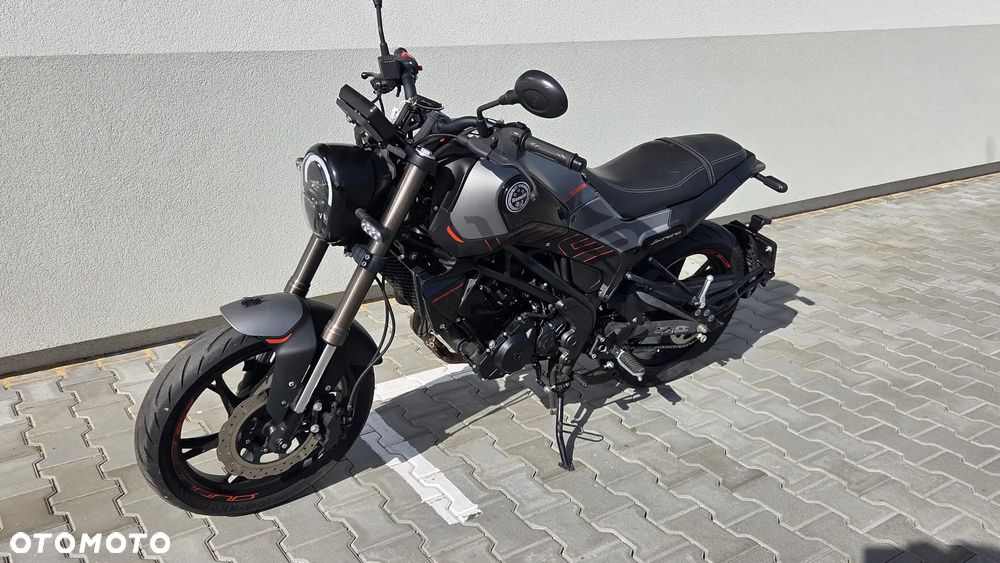 Benelli Leoncino - 1