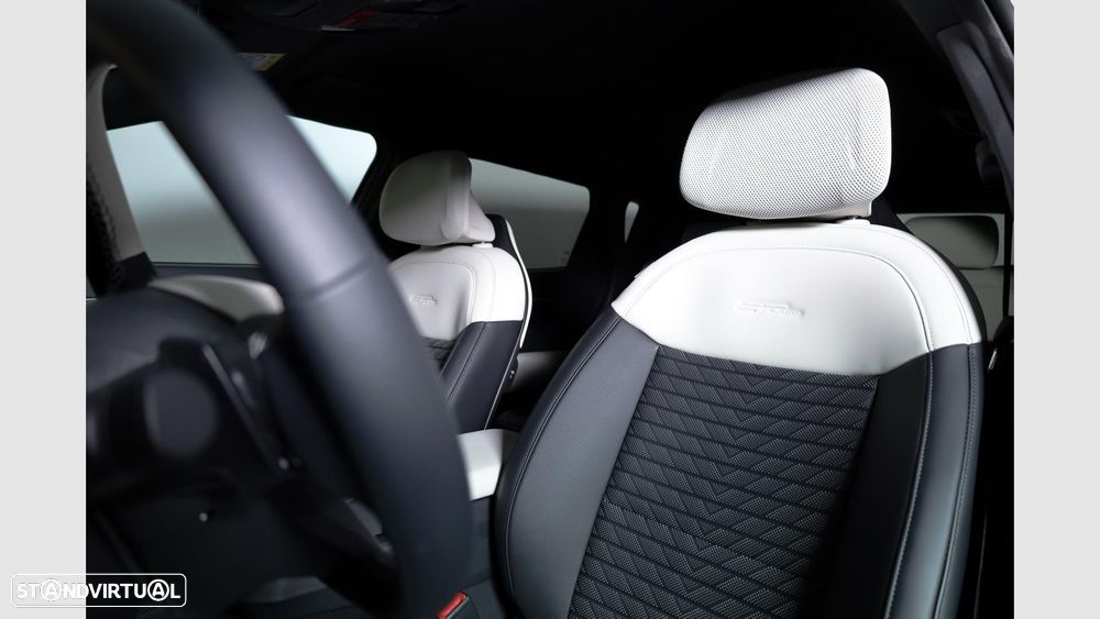 Kia EV4 81.4 kWh GT-Line - 7