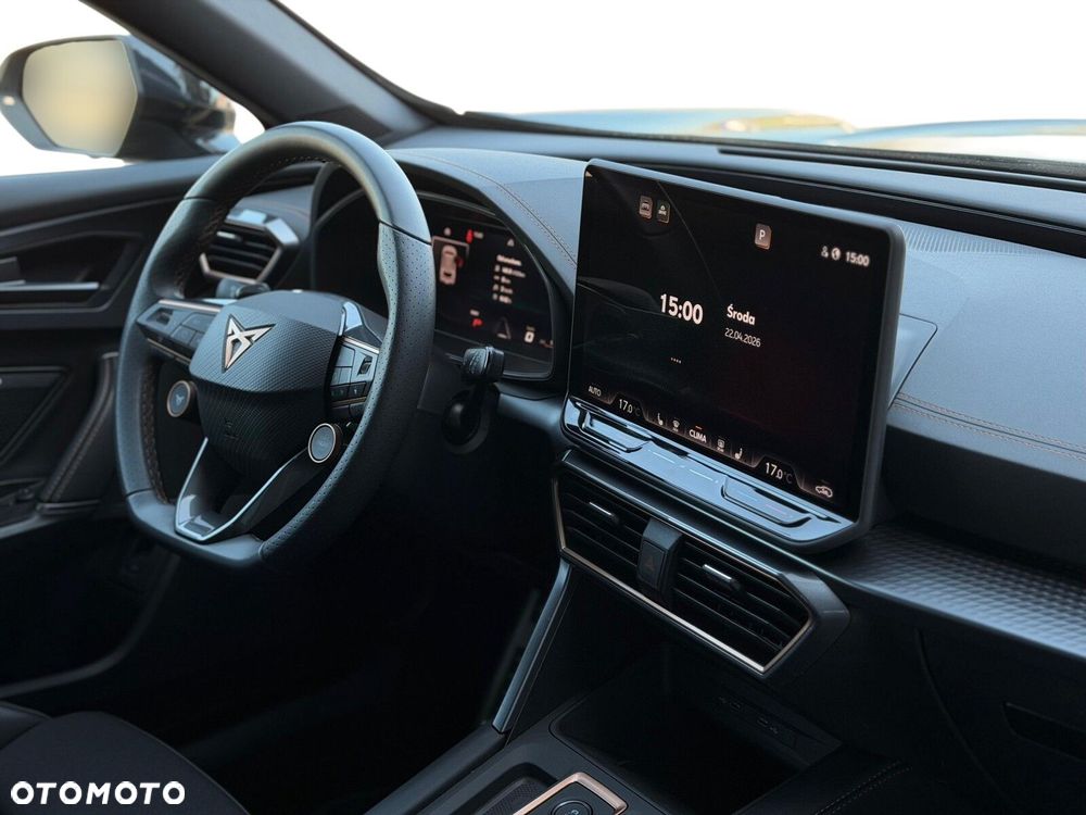 Cupra Formentor 1.5 eTSI mHEV DSG - 14