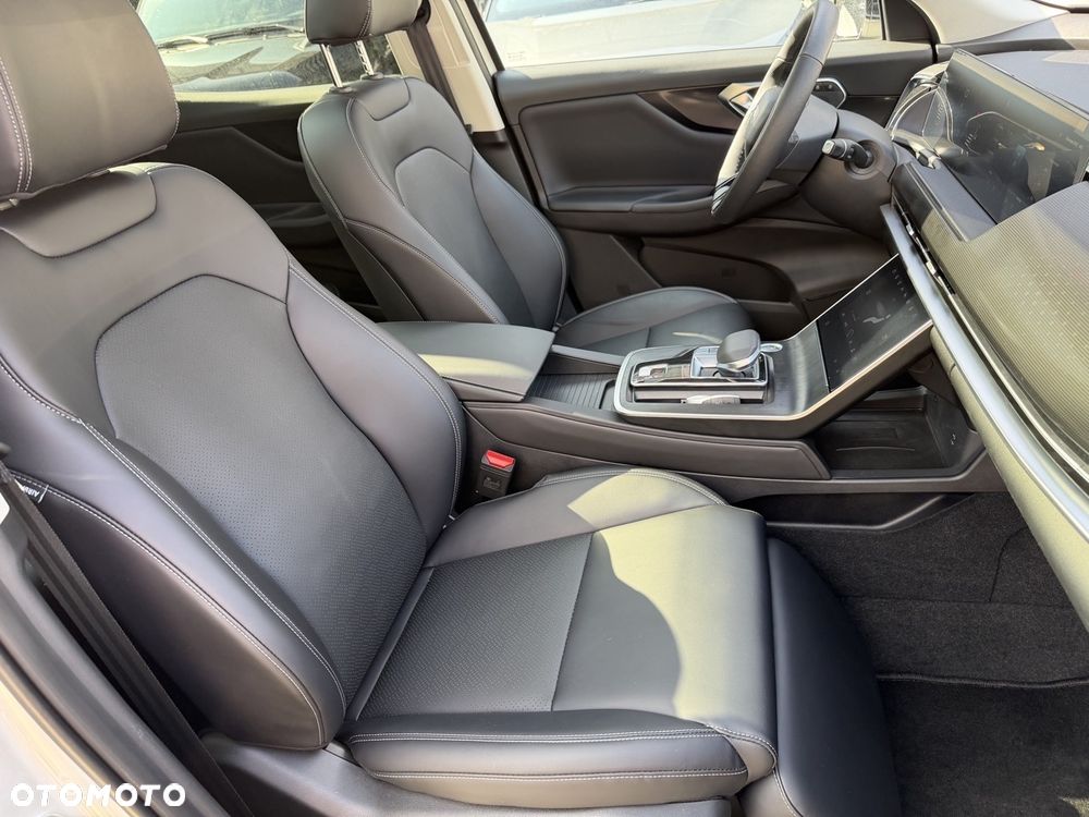 BAIC 7 1.5T Luxury DCT - 18