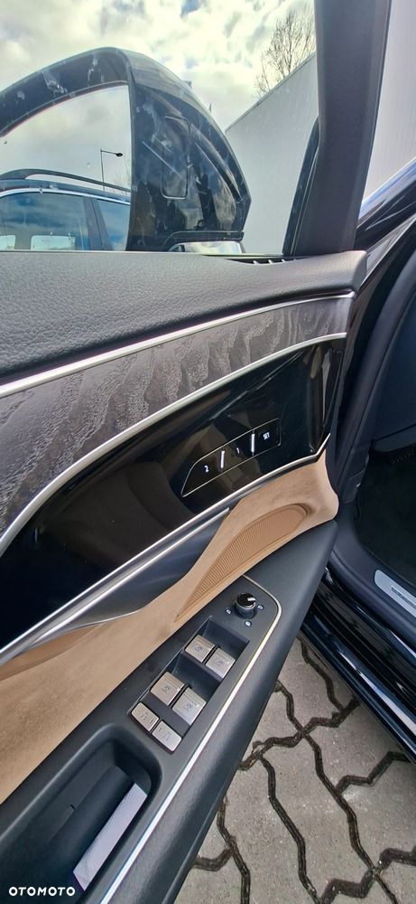 Audi A8 50 TDI mHEV Quattro Tiptr - 14