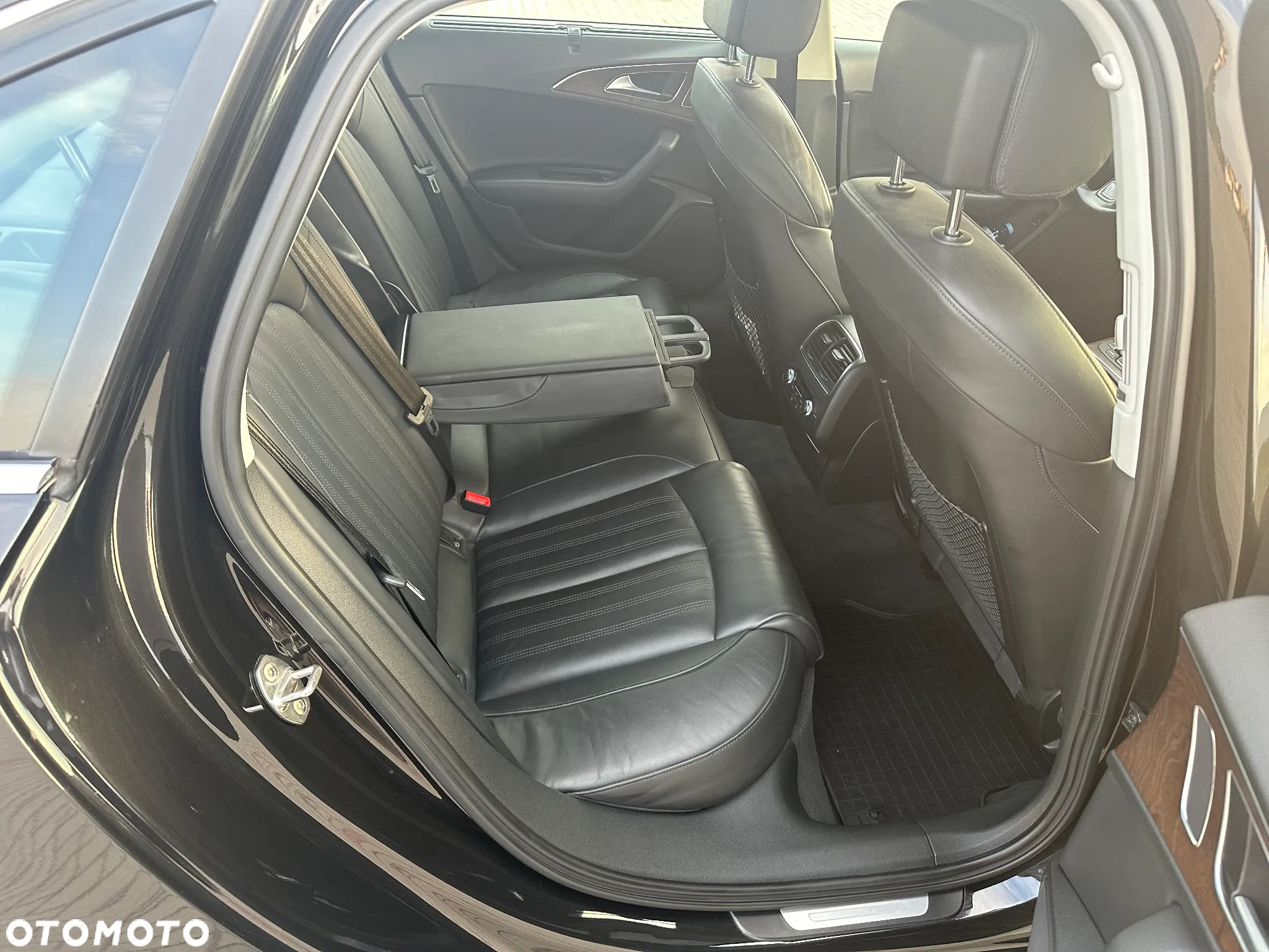 Audi A6 2.0 TDI Prime Line Multitronic - 31