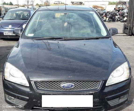 Ford Focus 1.8 TDCI de 2007 disponível para peças - 2