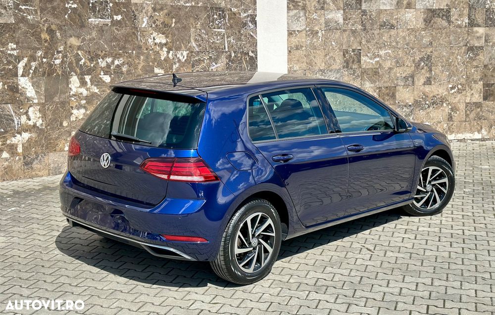 Volkswagen Golf 1.6 TDI Join - 3