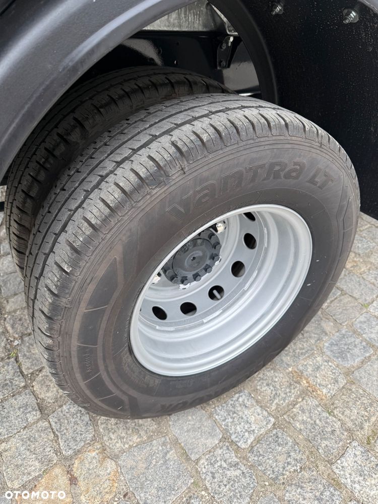 Iveco 72C18 35C15 50C15 - 19