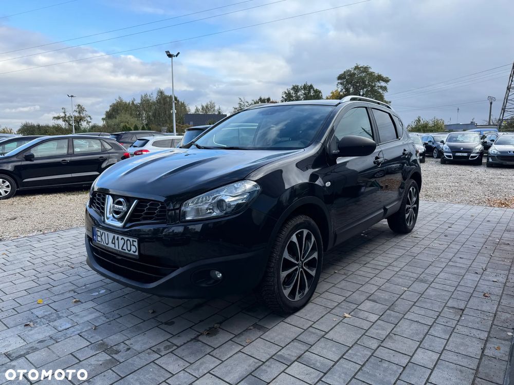 Nissan Qashqai 1.6 Acenta - 9