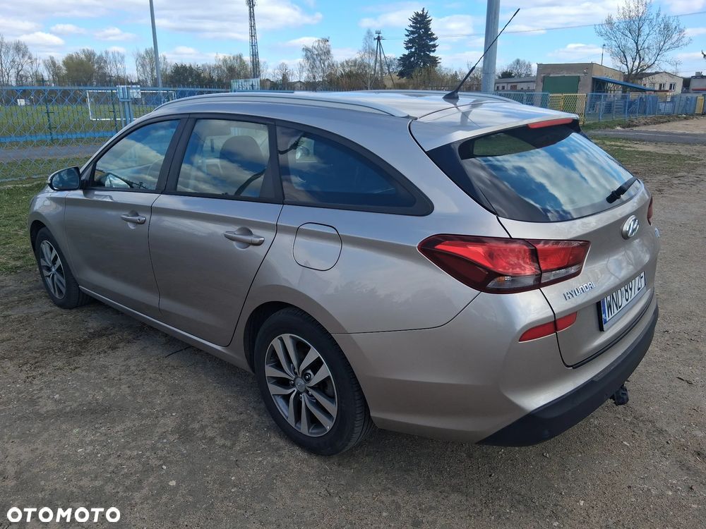 Hyundai i30 1.4 T-GDI Comfort - 6