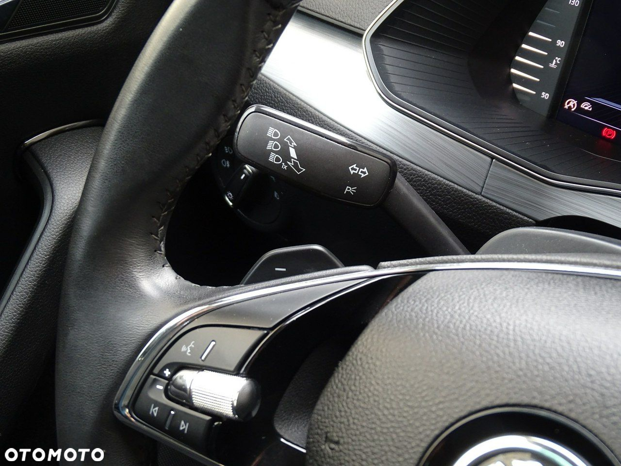Skoda Superb - 27