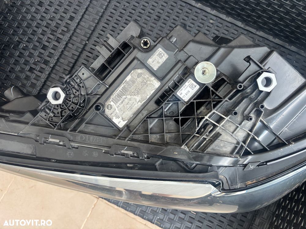 Faruri led BMW G30/31 2020-2023 - 4