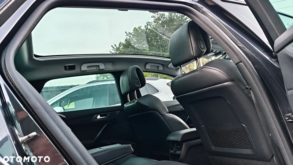 Peugeot 508 BlueHDi 150 Stop&Start Business-Line - 13