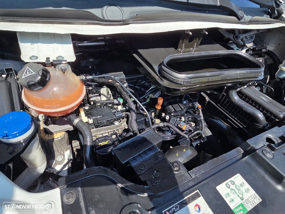 Peugeot Expert 2.0 HDi L2 - 12