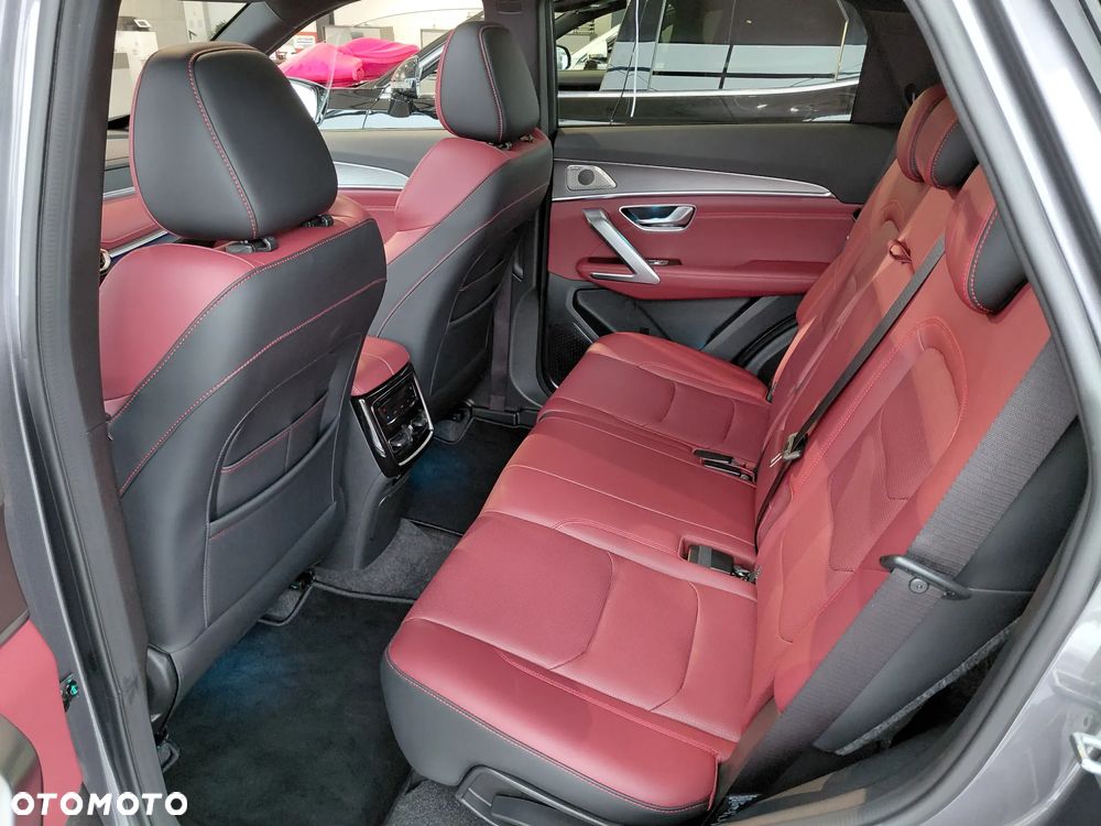 Jetour X70 Plus - 9