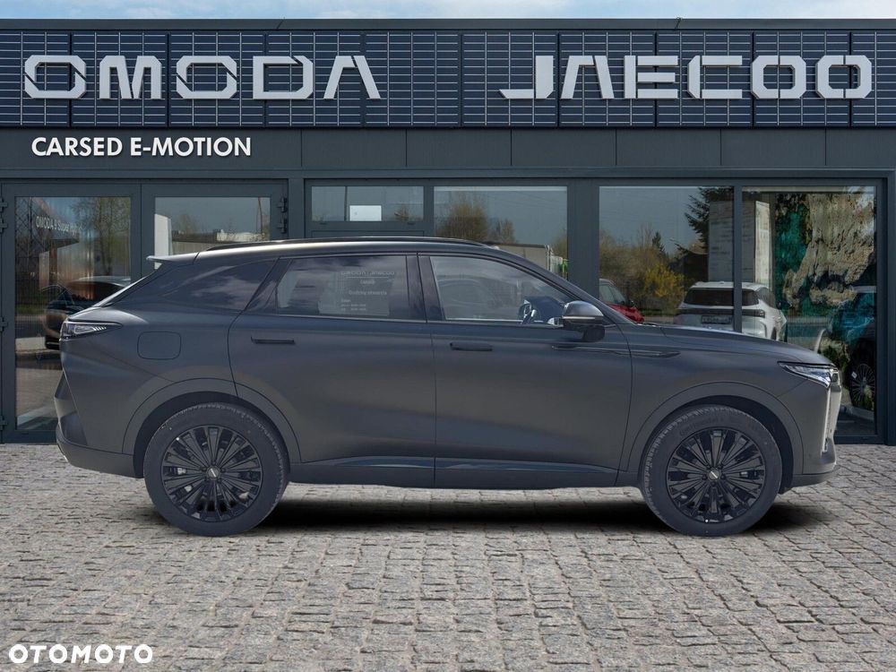 Omoda 9 - 7