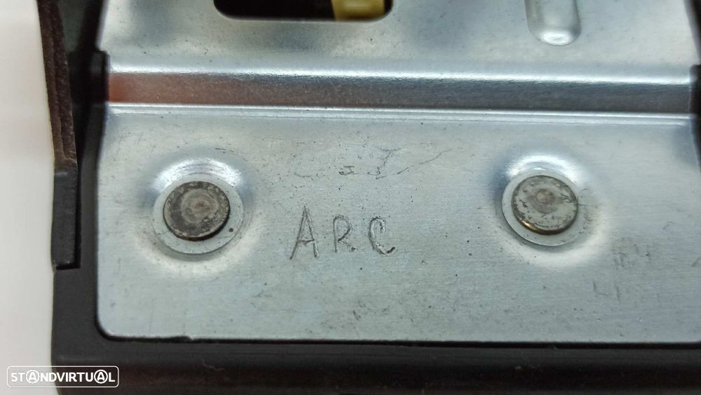 FECHADURA DA MALA HYUNDAI KONA KLASS 2WD - 4