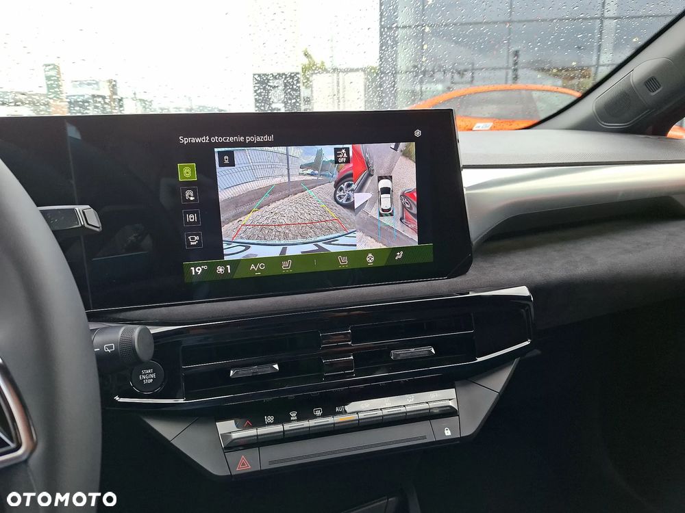 Renault Clio 1.8 E-TECH Full Hybrid 160 Esprit Alpine - 21
