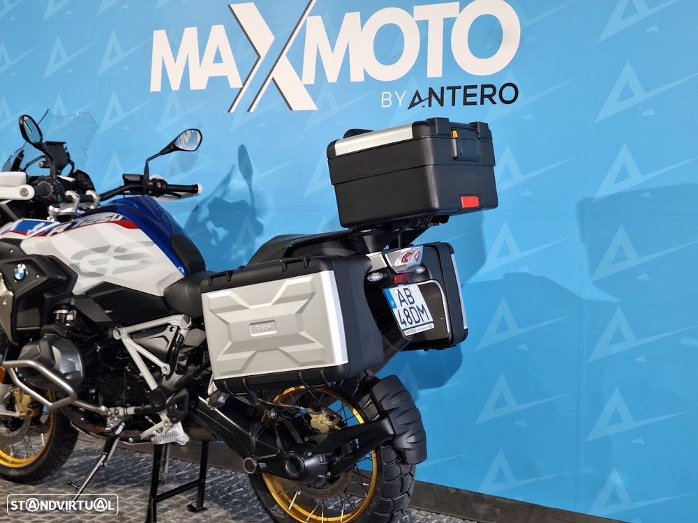 BMW R 1250 GS HP - 7