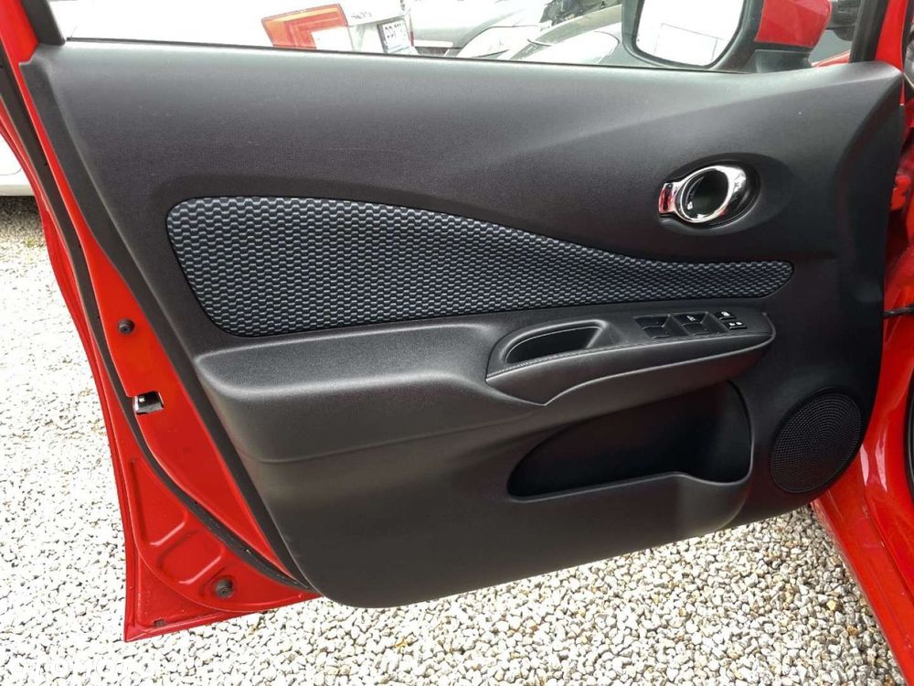 Nissan Note - 32