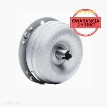 Sprzęgło hydrokinetyczne BMW - regenerowane z gwarancją - 1