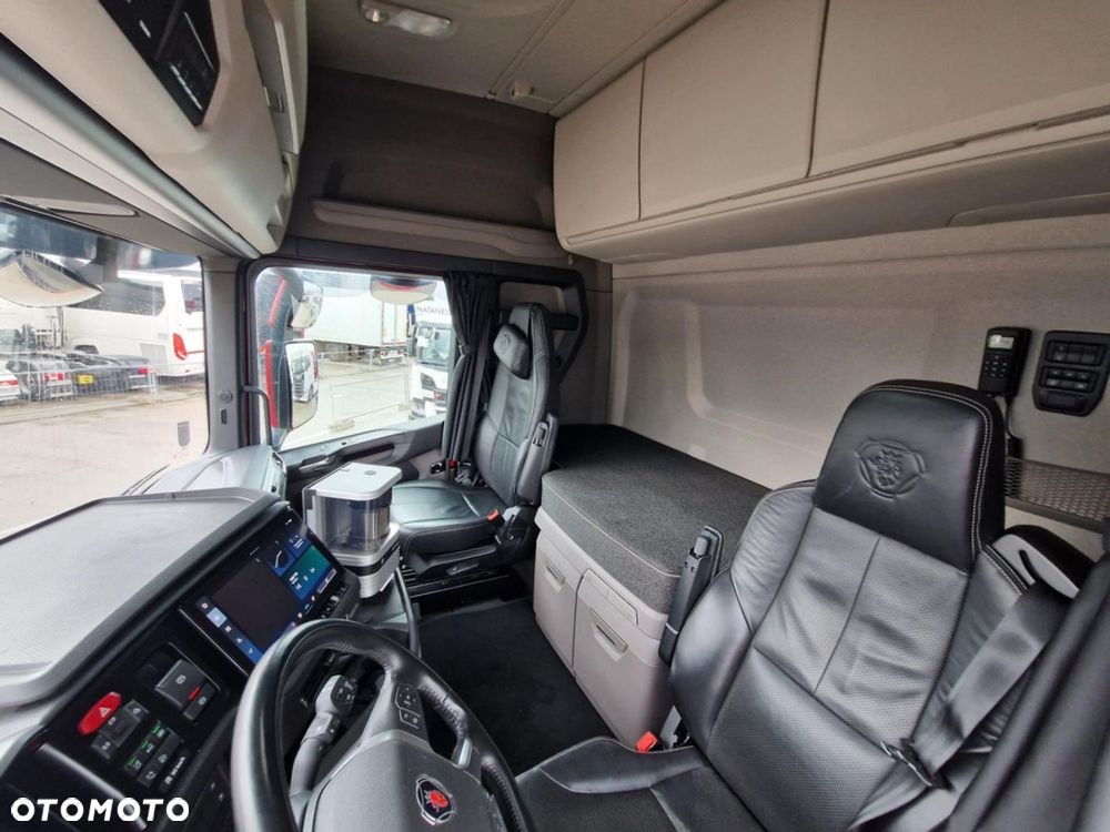 Scania S 500 A4x2NA - 12