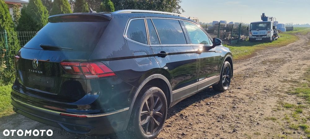 Volkswagen Tiguan 2.0 TDI SCR DSG Energy - 3