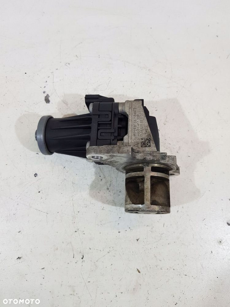 zawór egr renault nissan 1.5dci h8201411538 - 2