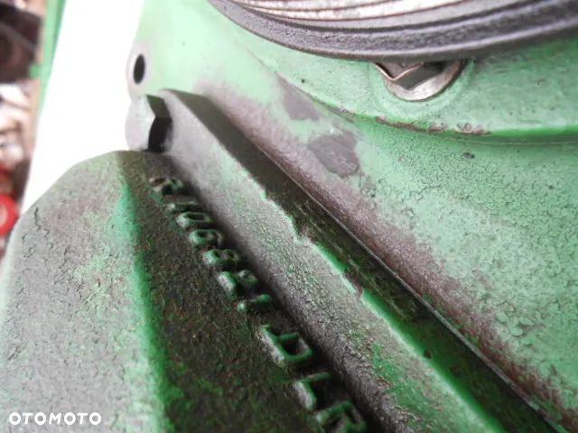 Pompa wody 6068TRW01 John Deere 7600 - 6