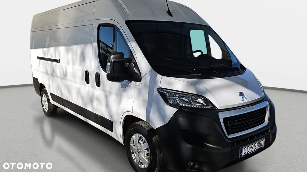 Peugeot BOXER - 11