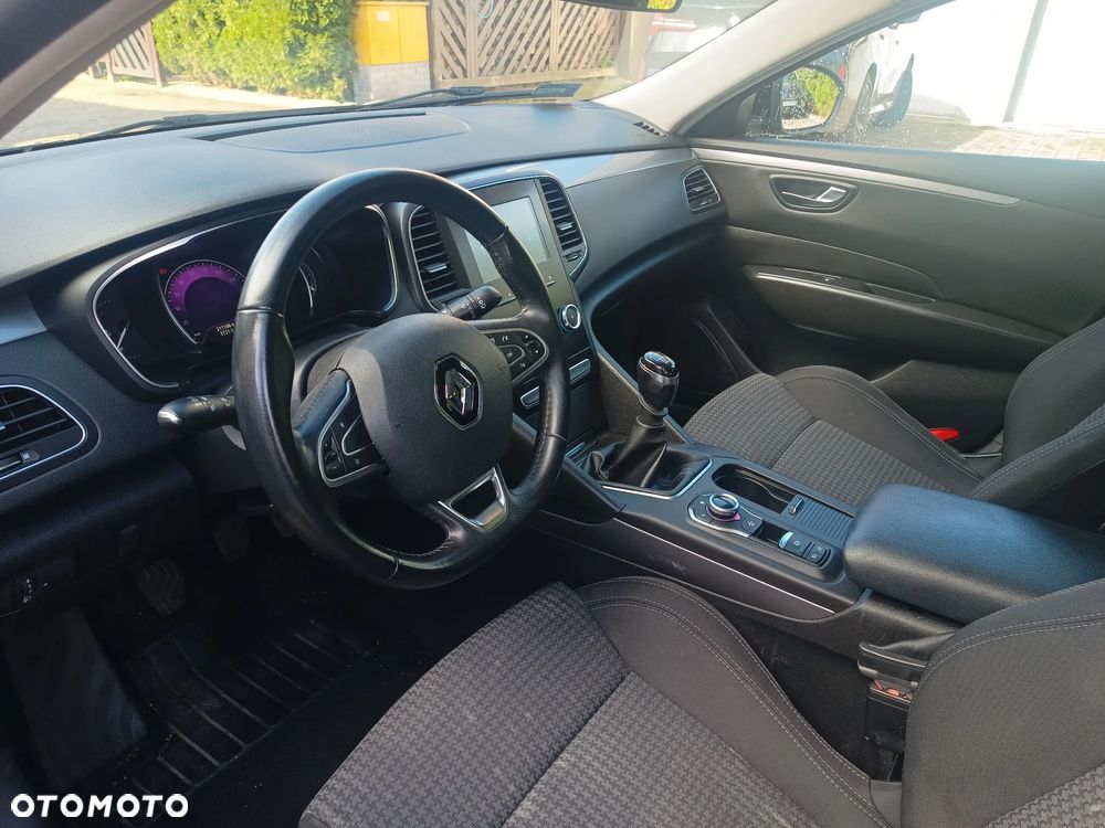 Renault Talisman - 5