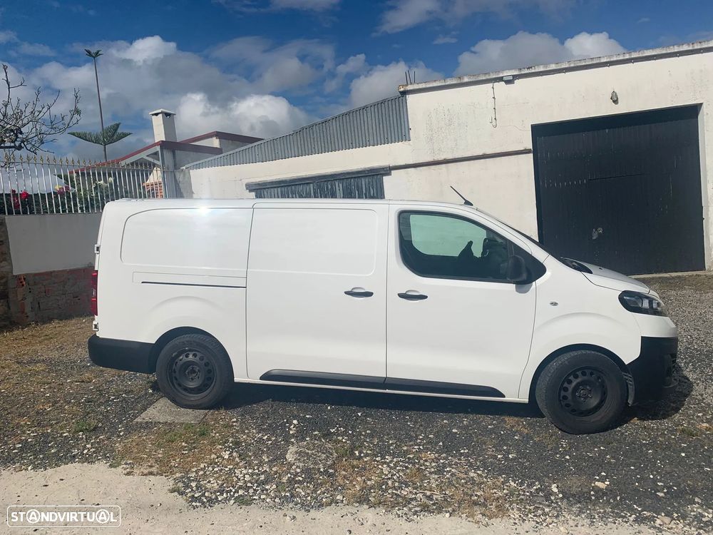 Opel Vivaro - 4