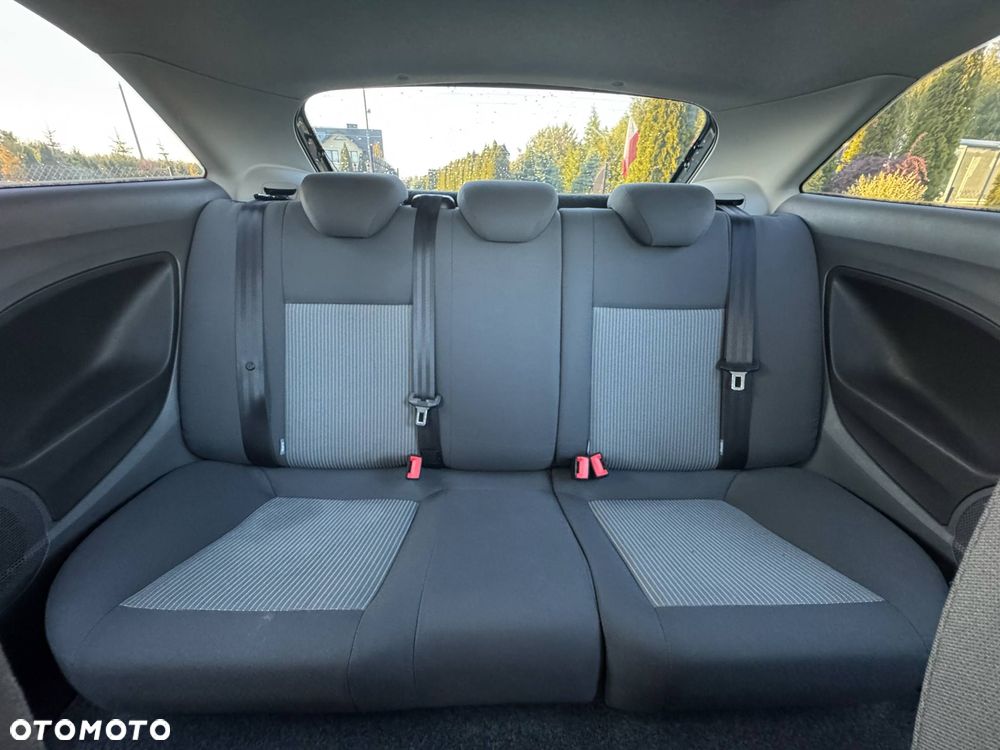 Seat Ibiza SC 1.2 12V Reference - 4