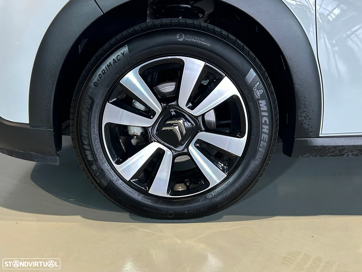 Citroën C3 1.2 PureTech Max - 9