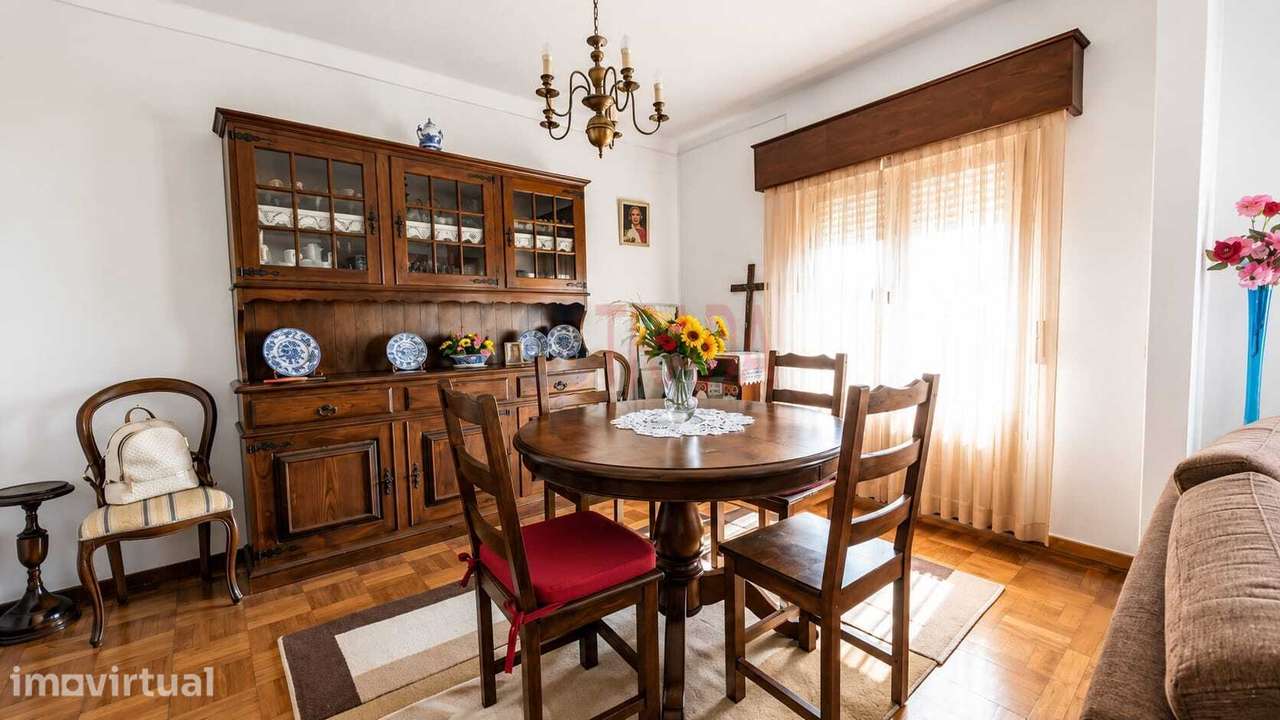 Venda Apartamento T3 com em Palmeira - Braga - Grande imagem: 4/16
