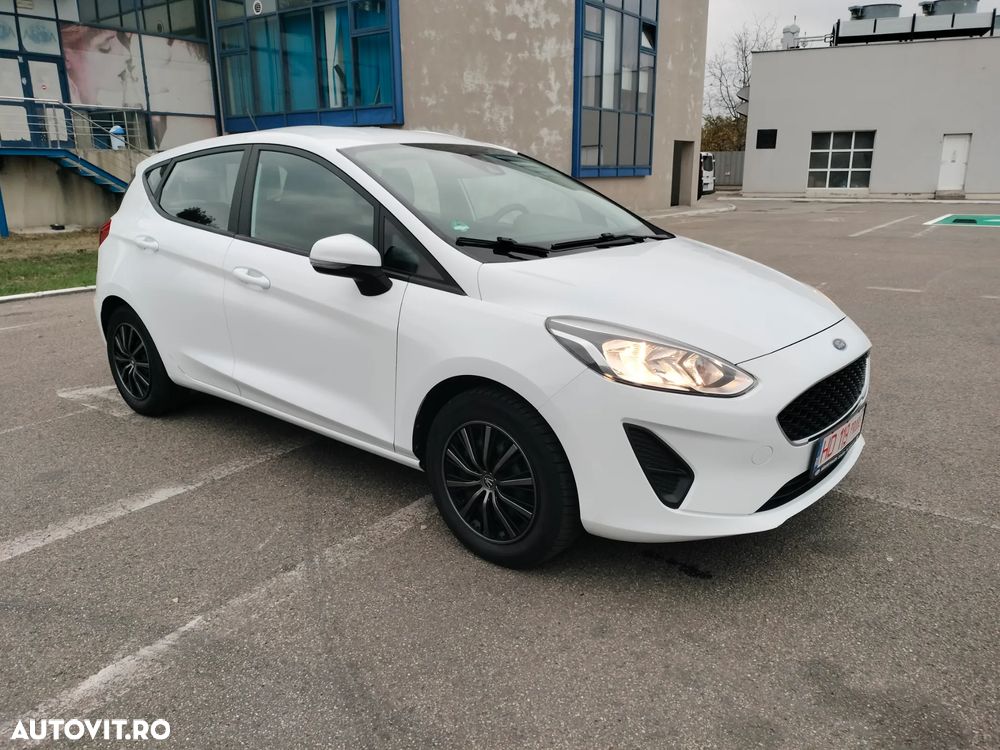 Ford Fiesta - 27
